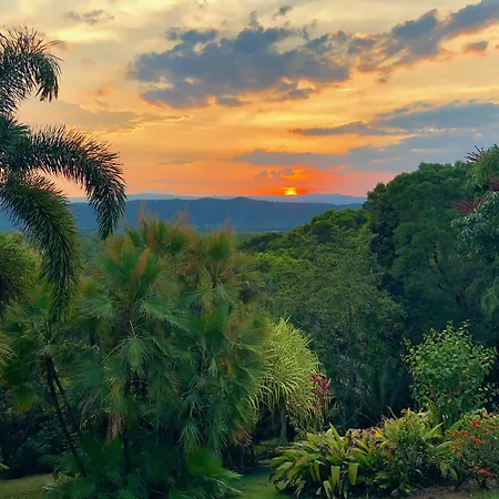Daintree Manor B&B-3